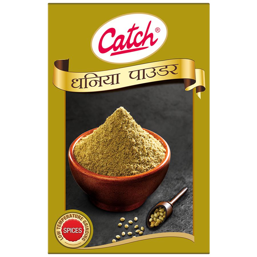 CATCH CORIANDER POWDER 100GM