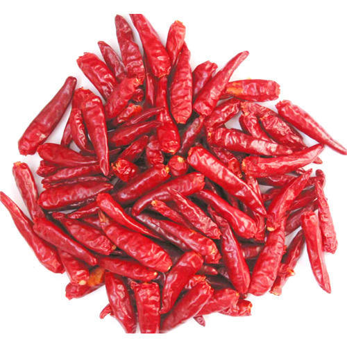 FINE LIFE GUNTUR STEMLESS CHILLI WHOLE 200GM