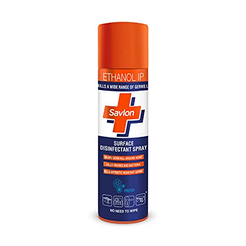 SAVLON SURFACE DISINFECTANT 170ML