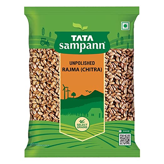 TATA SAMPANN RAJMA 500GM