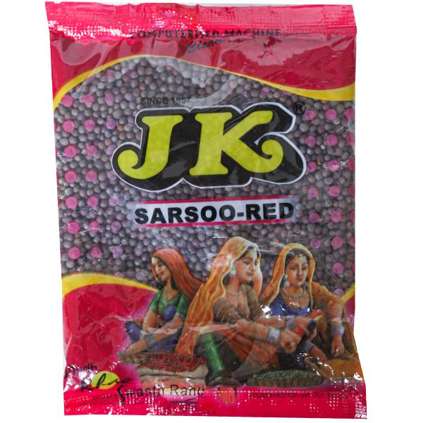 JK RED SARSO 50GM