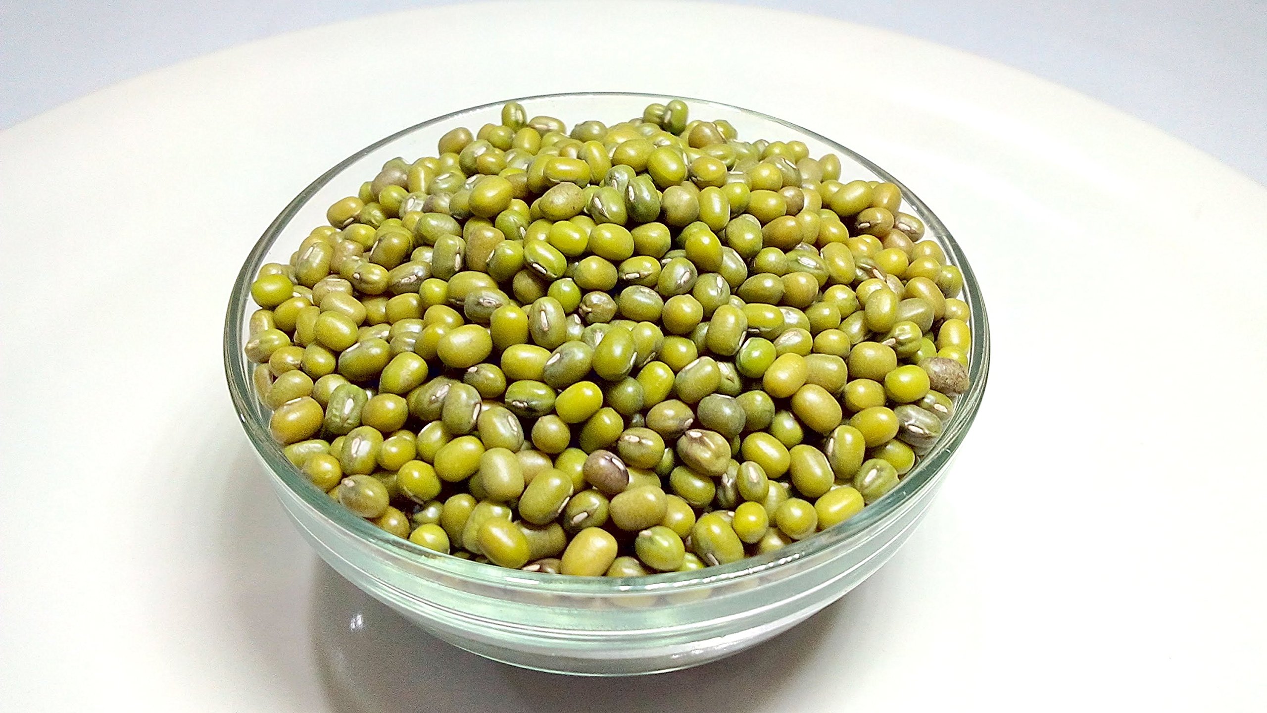 GREEN MOONG DAL WHOLE 1K