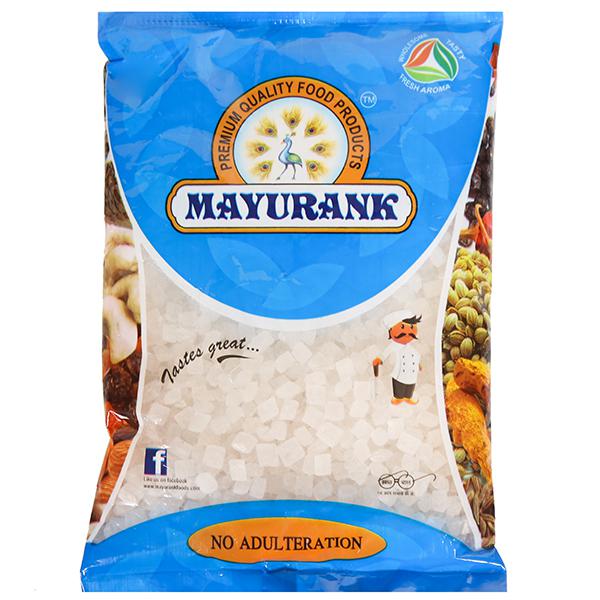 MAYURANK CUTTING MISHRI 500GM