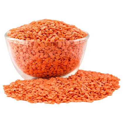 MASOOR DAL BIG 500GM