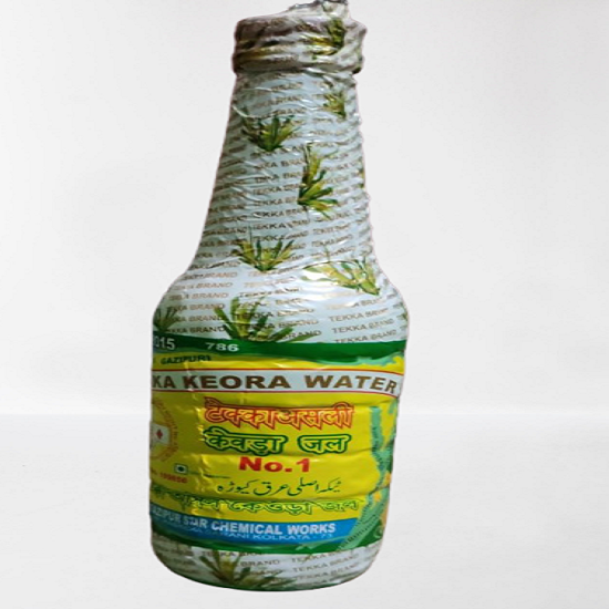 MAYURANK KEORA WATER 250ML