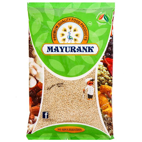 MAYURANK POSTA 100GM