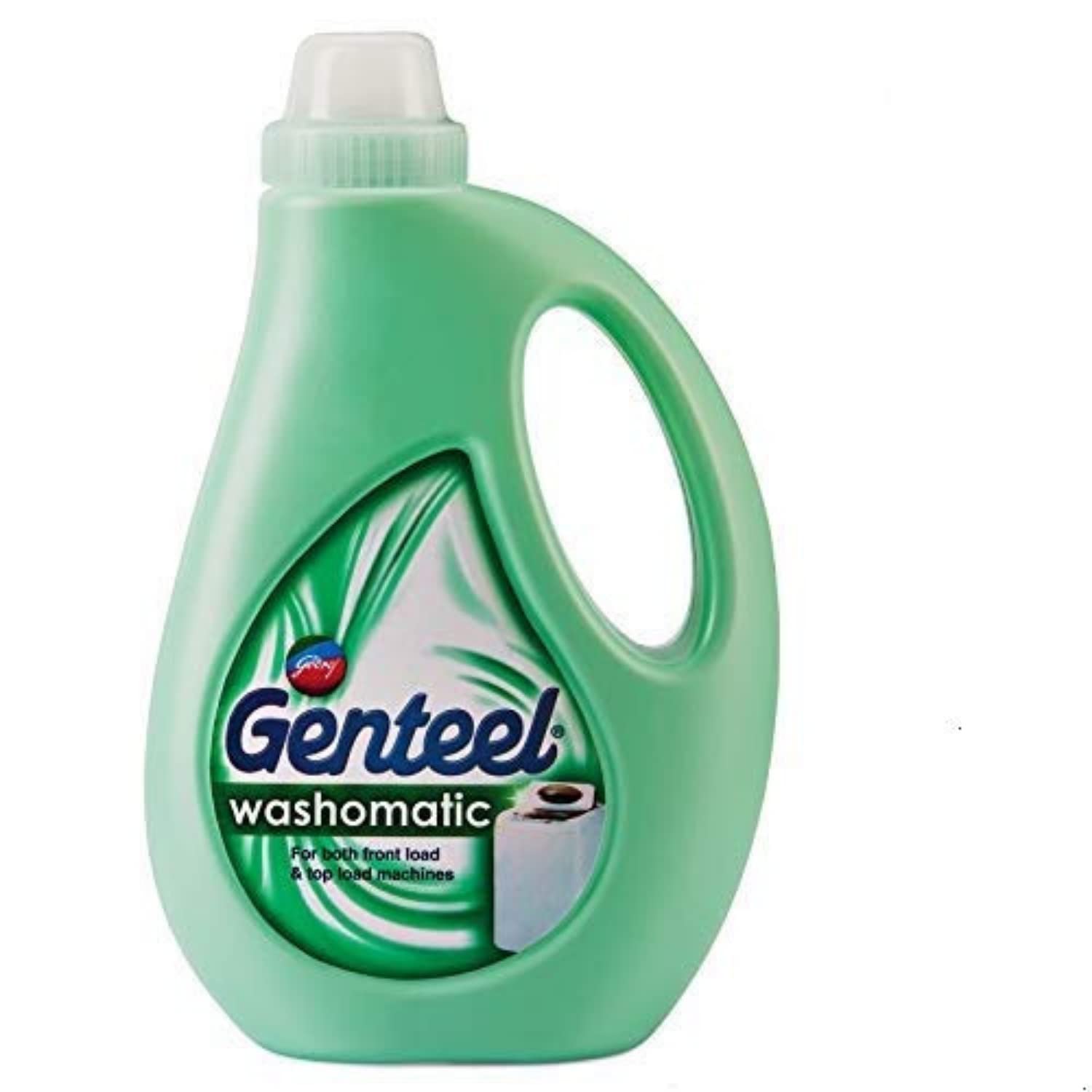 GODREJ GENTEEL LIQUID DETERGENT 1K