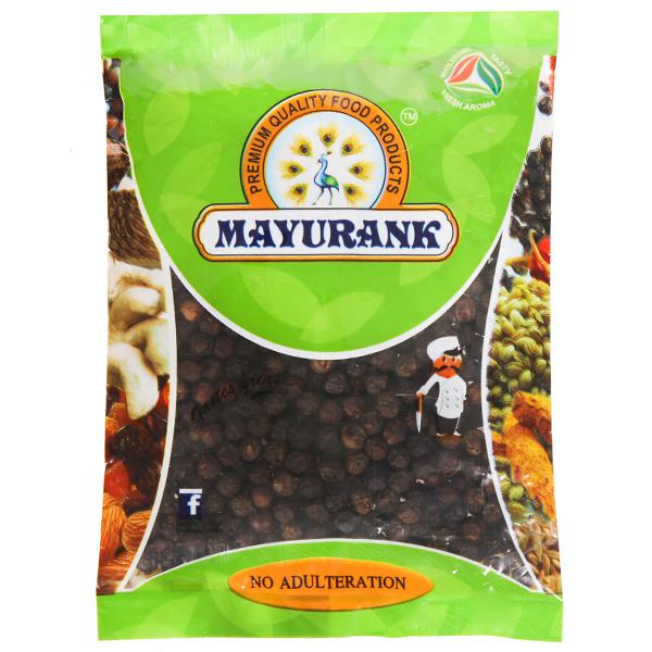 MAYURANK BLACK PEPPER 50GM